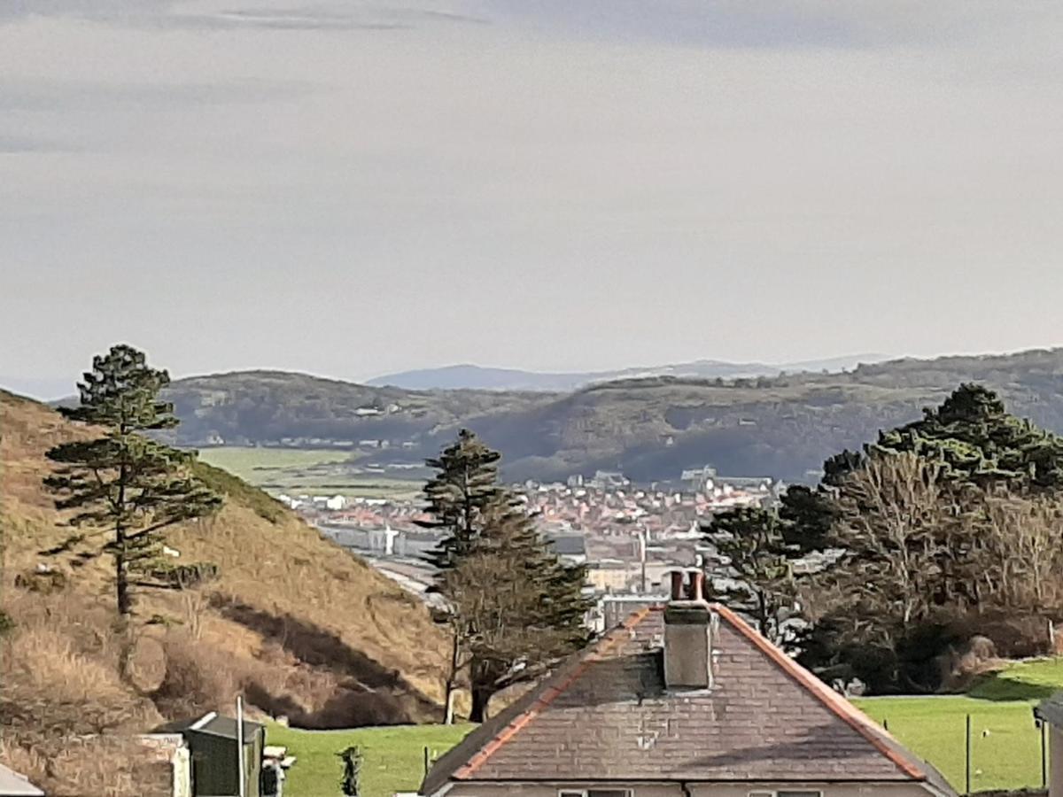 Copper Mine Cottage Llandudno Luaran gambar