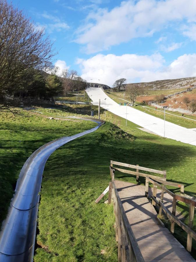 Copper Mine Cottage Llandudno Luaran gambar